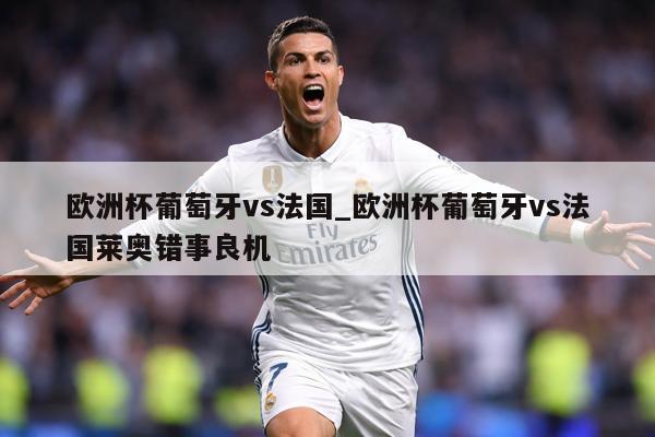 欧洲杯葡萄牙vs法国_欧洲杯葡萄牙vs法国莱奥错事良机