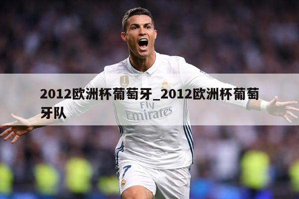 2012欧洲杯葡萄牙_2012欧洲杯葡萄牙队